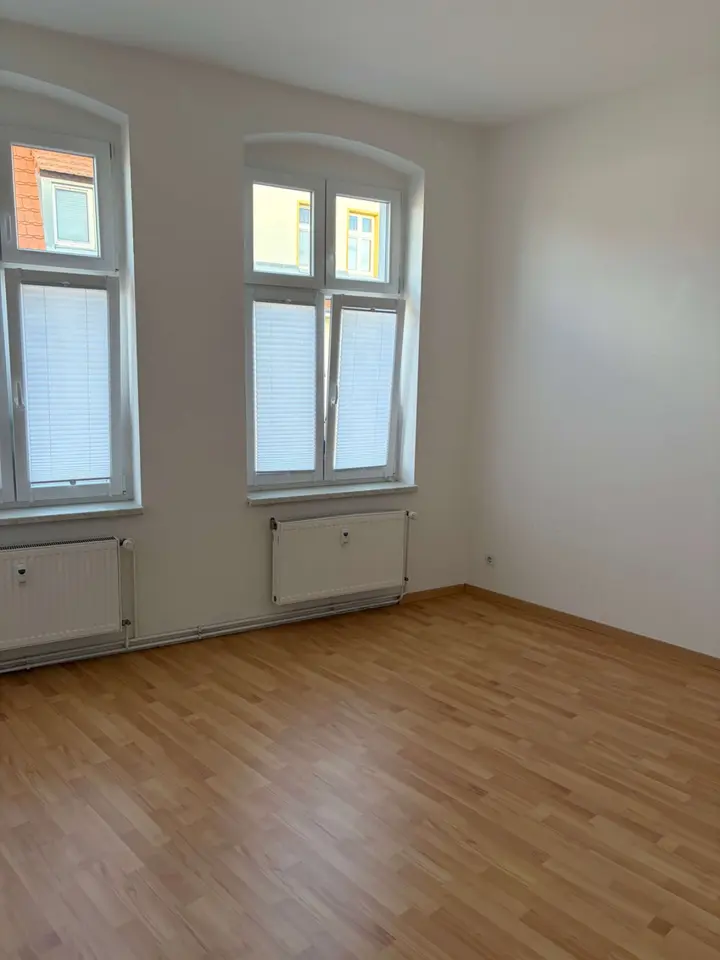 2 room apartment with 53 m² in Finsterwalde – Photo 2