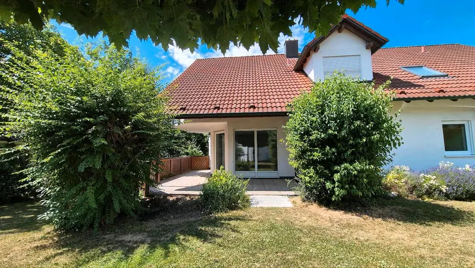 5 Zimmer Wohnung mit 118 m² in Biberach an der Riß – Bild 1