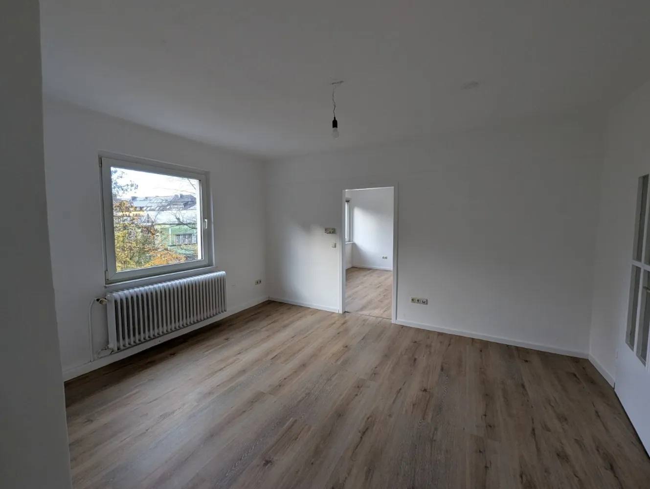 2 Zimmer Wohnung mit 49 m² in Dortmund – Bild 1
