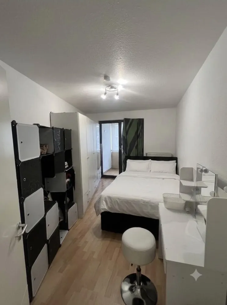 WG-Zimmer mit 10 m² in Aachen – Bild 1