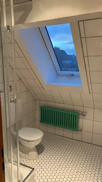 2 Zimmer Wohnung mit 28 m² in Lahr/Schwarzwald – Bild 6