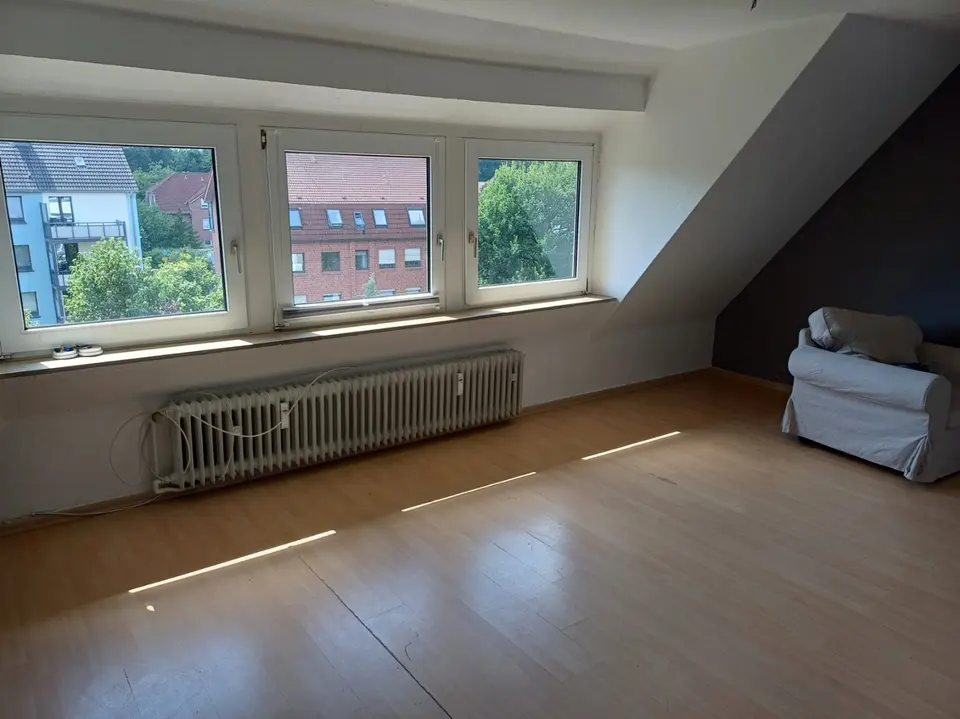 4 Zimmer Wohnung mit 84 m² in Osnabrück – Bild 10