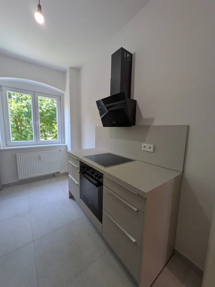 2 Zimmer Wohnung mit 46 m² in Berlin – Bild 4
