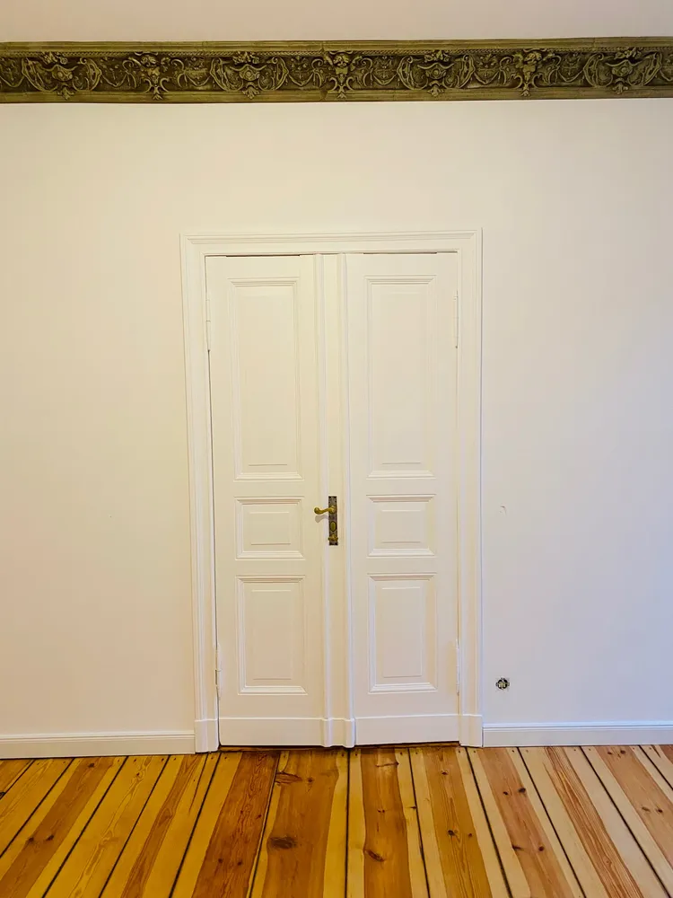 1 room apartment with 48 m² in Berlin – Photo 11