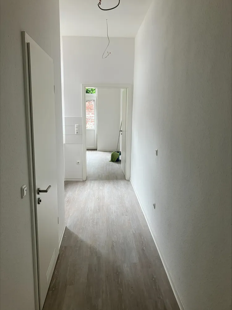 2 Zimmer Wohnung mit 51 m² in Düsseldorf – Bild 5