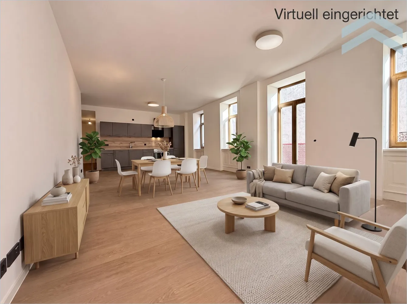 2 Zimmer Wohnung mit 72 m² in Schwäbisch Gmünd – Bild 9