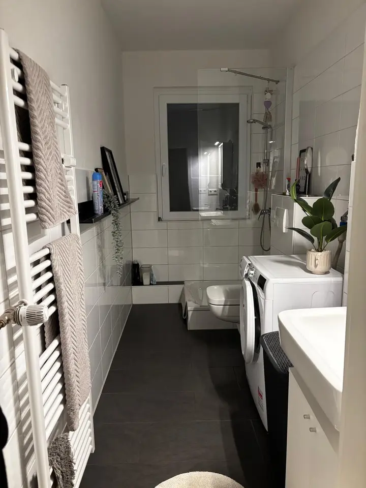 2 Zimmer Wohnung mit 64 m² in Recklinghausen – Bild 10