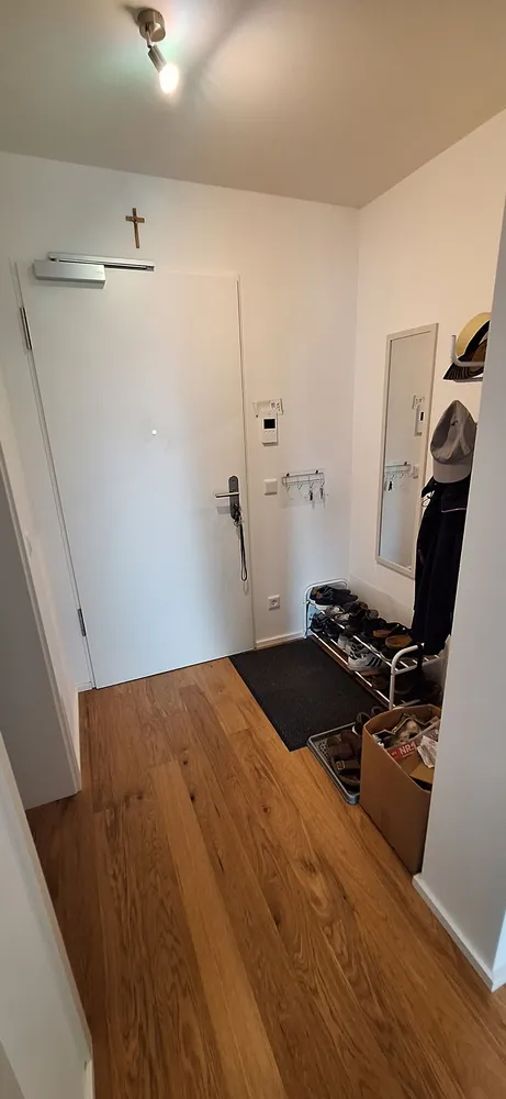 3 Zimmer Wohnung mit 73 m² in Nürnberg – Bild 2