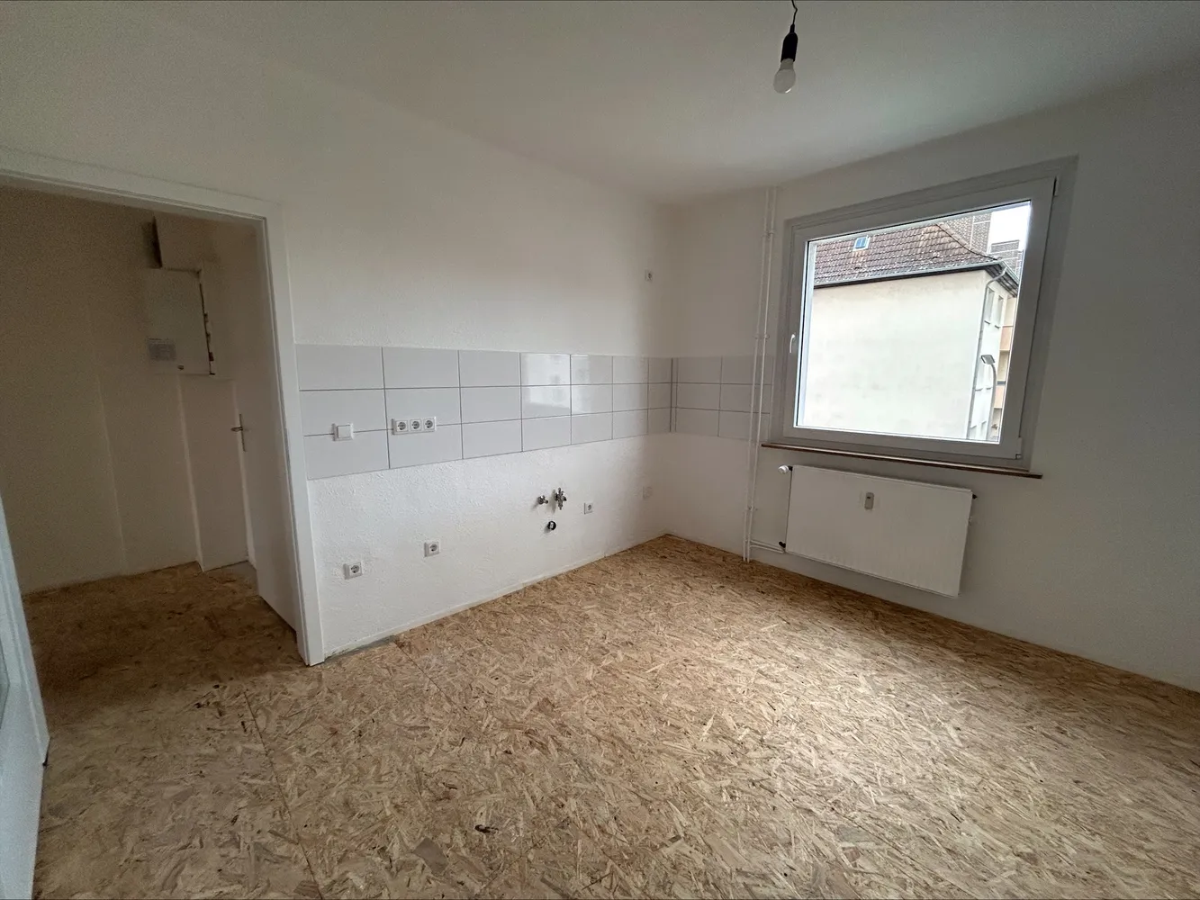 2 Zimmer Wohnung mit 50 m² in Braunschweig – Bild 5