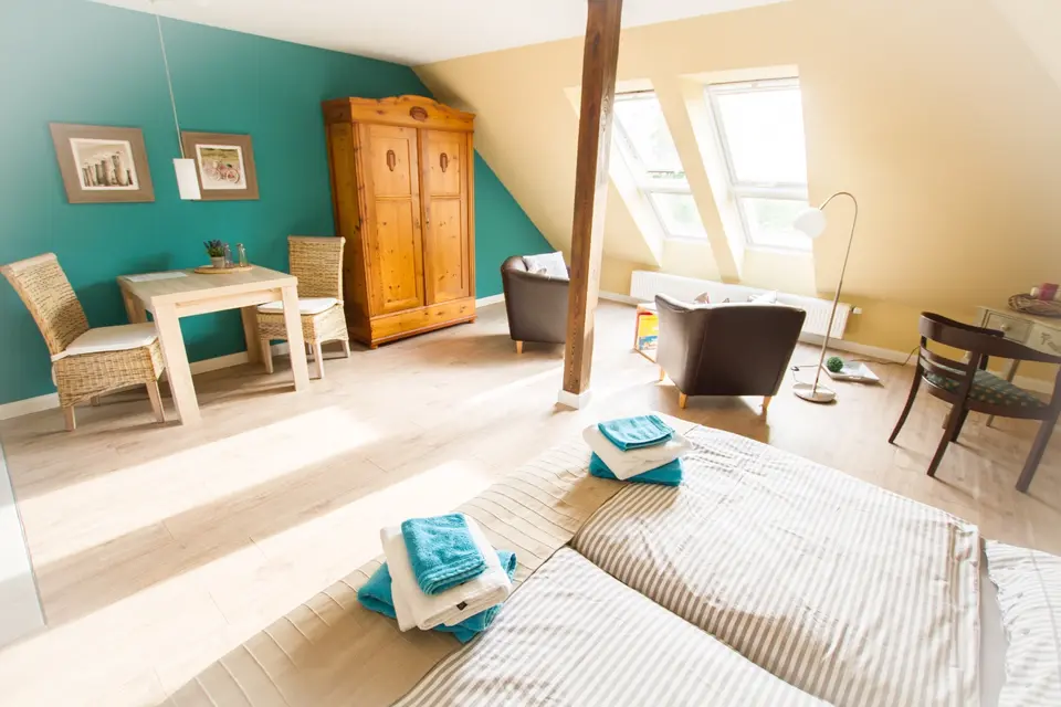 1 Zimmer Wohnung mit 55 m² in Verden (Aller) – Bild 5