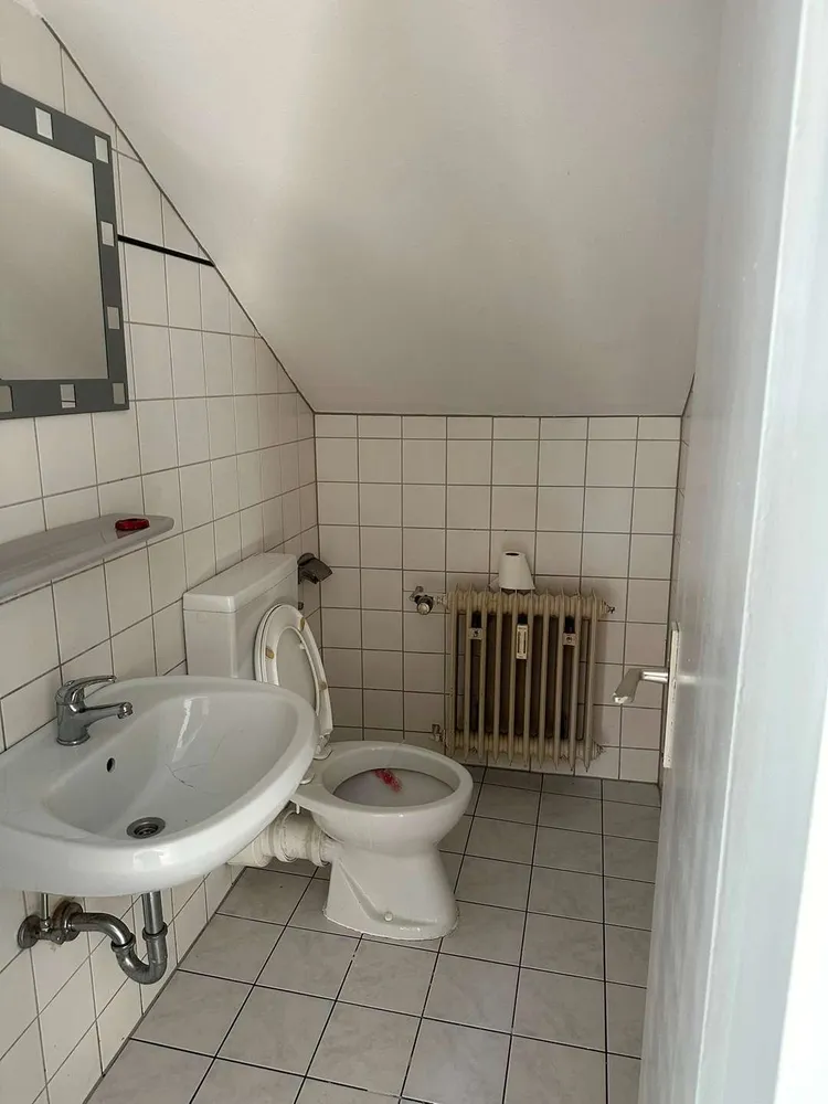 2 Zimmer Wohnung mit 43 m² in Wuppertal – Bild 5