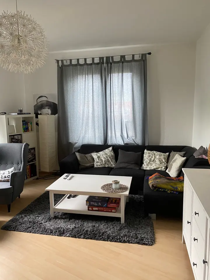 2 Zimmer Wohnung mit 62 m² in Bielefeld – Bild 2