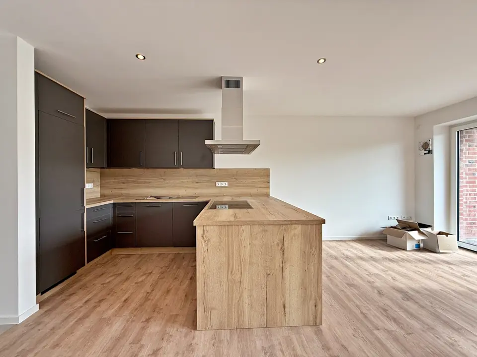 4 Zimmer Haus mit 142 m² in Leer – Bild 2
