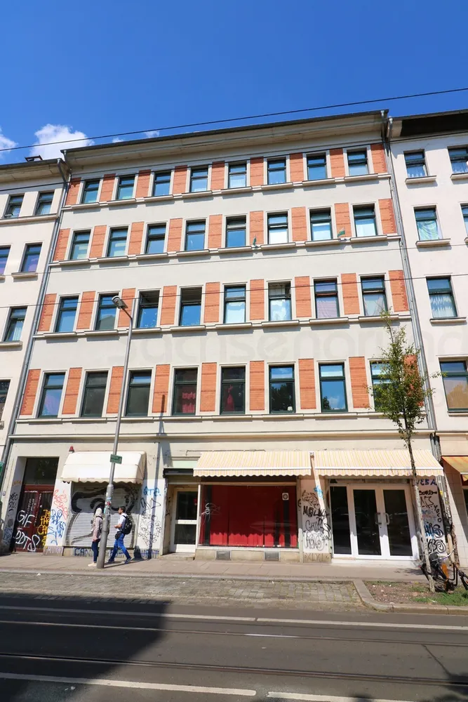 3 Zimmer Wohnung mit 77 m² in Leipzig – Bild 8