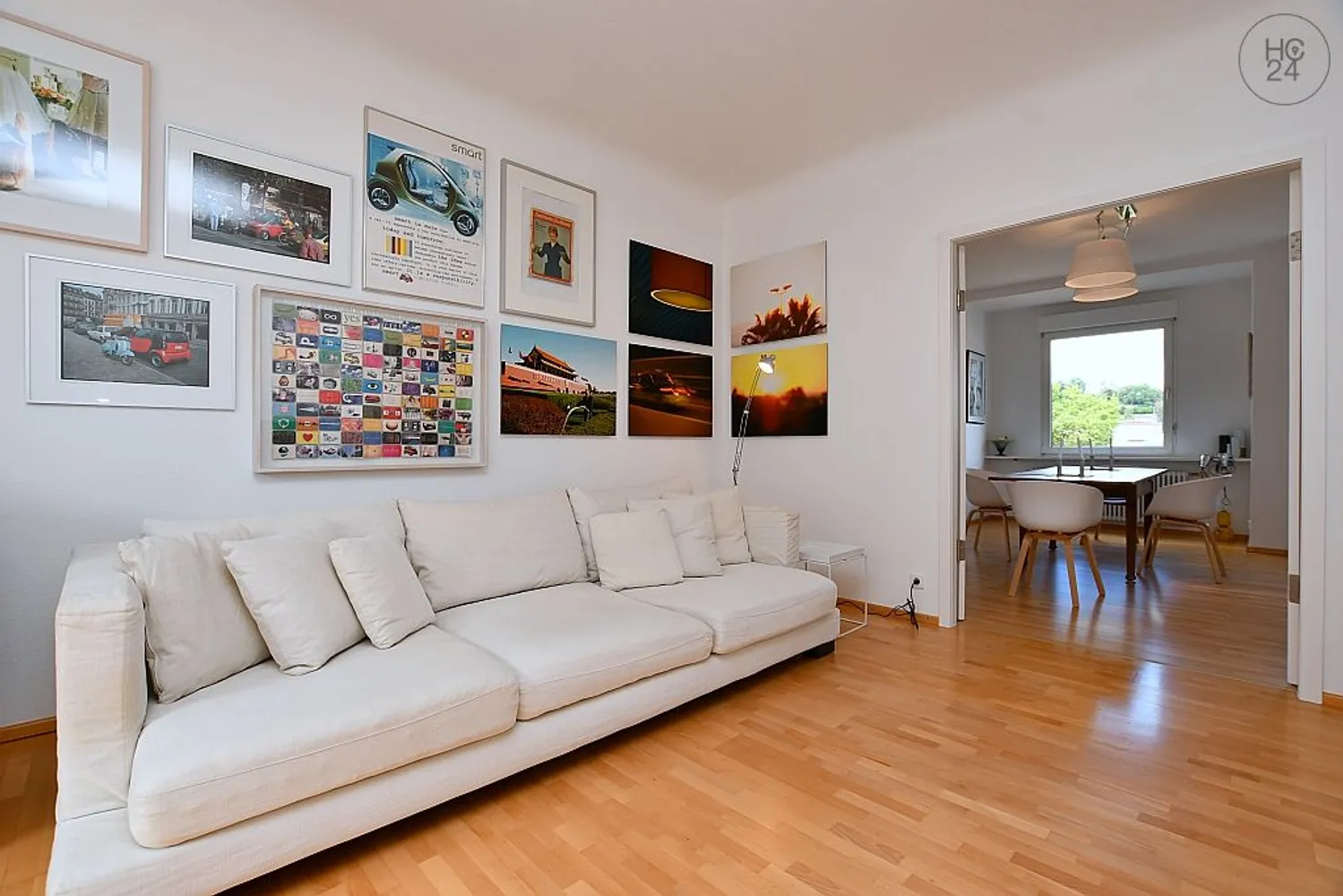 4 Zimmer Wohnung mit 106 m² in Stuttgart – Bild 8