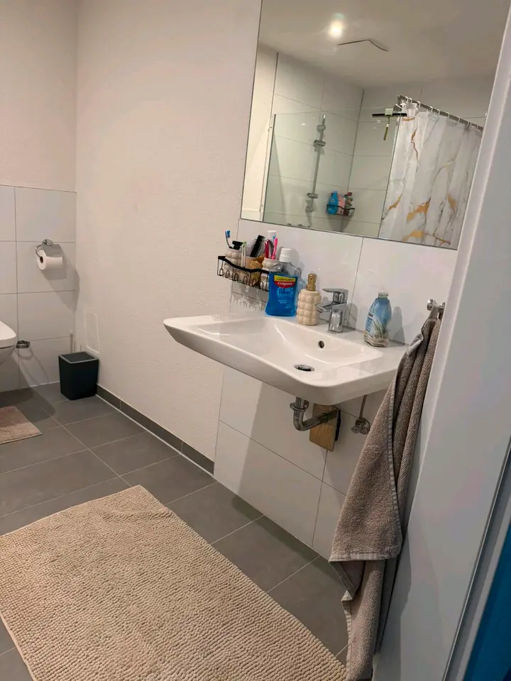 2 room apartment with 76 m² in Bremerhaven – Photo 4