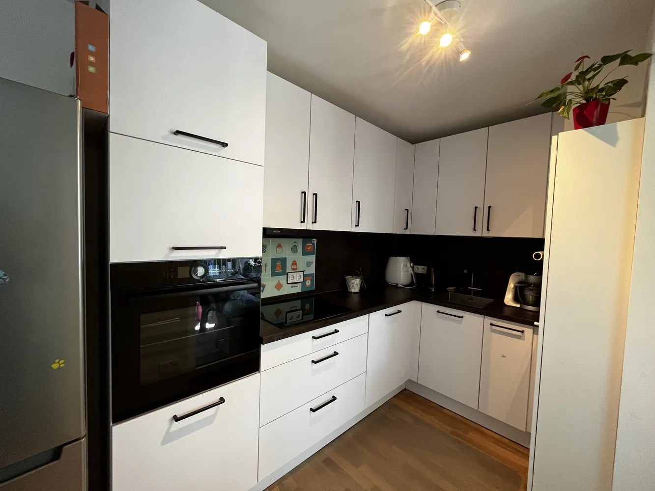4 Zimmer Wohnung mit 92 m² in München – Bild 2