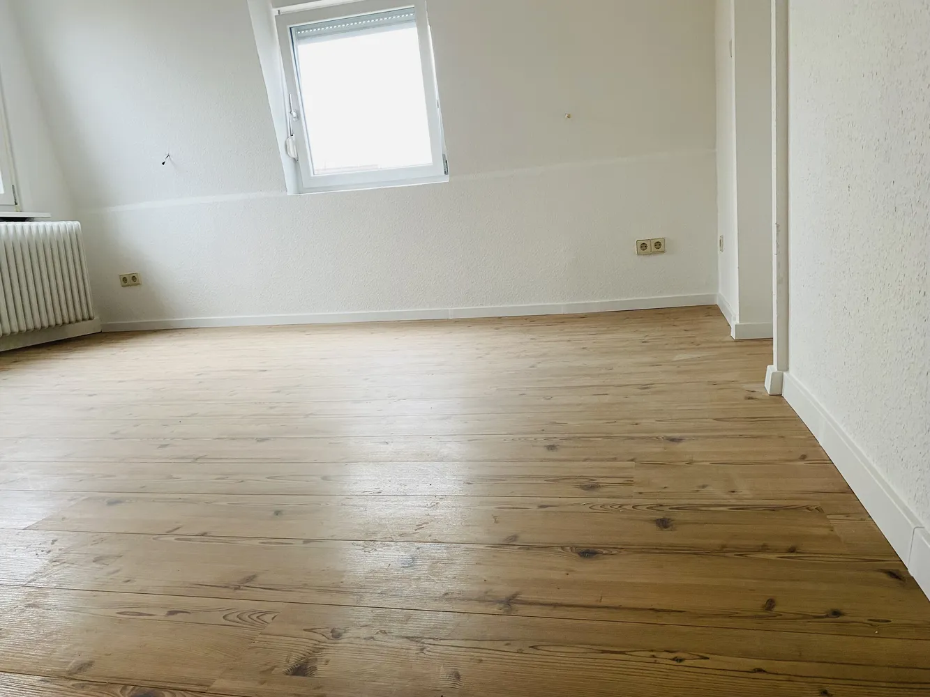 3 room apartment with 65 m² in Stuttgart – Photo 5