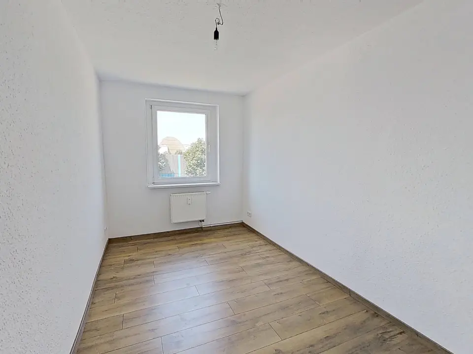 3 Zimmer Wohnung mit 58 m² in Lutherstadt Wittenberg – Bild 6