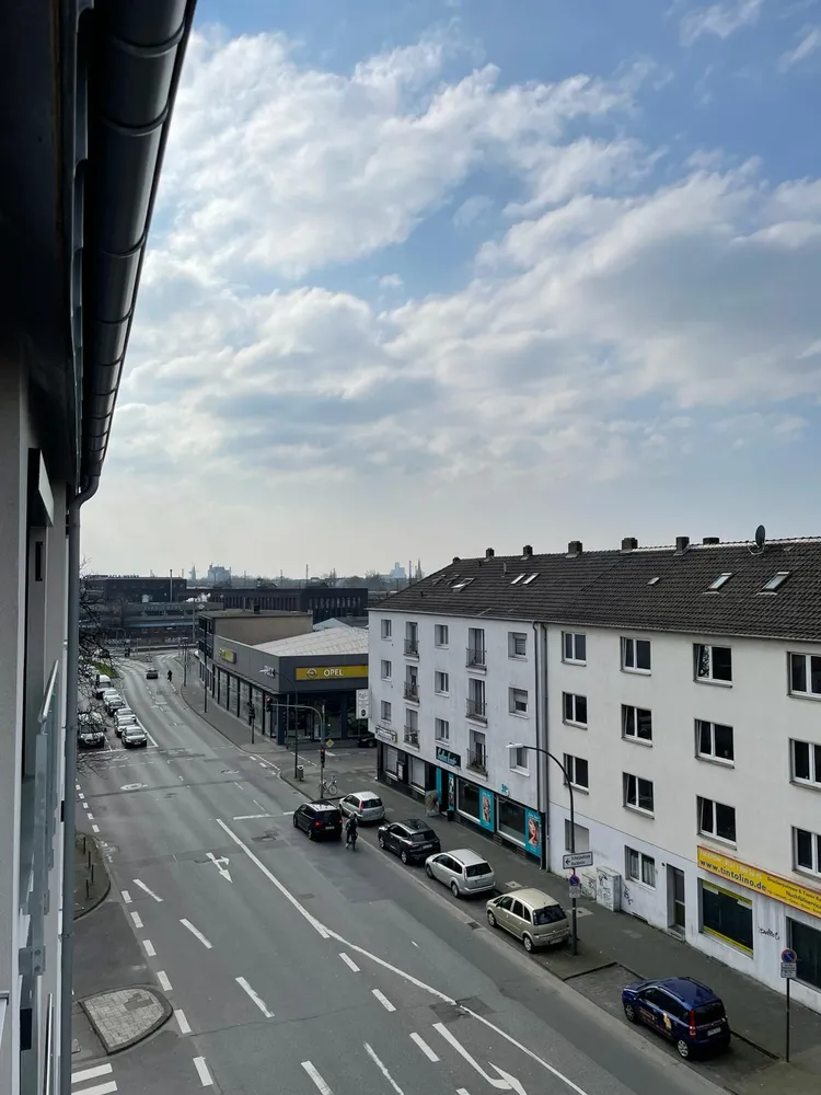 1 Zimmer Wohnung mit 41 m² in Köln – Bild 4