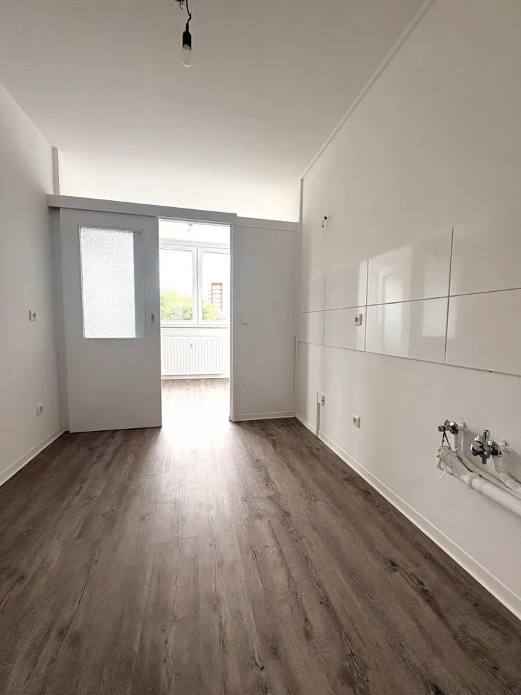 3 Zimmer Wohnung mit 75 m² in Braunschweig – Bild 4