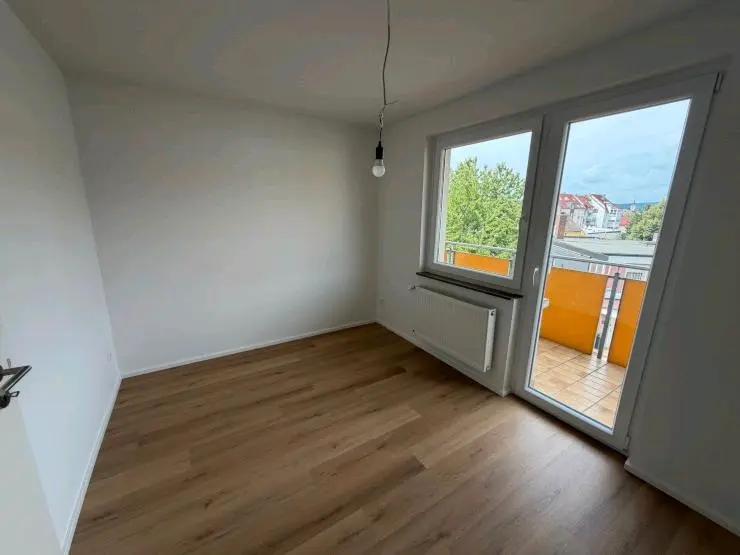 WG-Zimmer mit 13 m² in Aschaffenburg – Bild 2