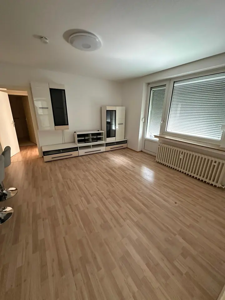 2 Zimmer Wohnung mit 33 m² in Essen – Bild 2
