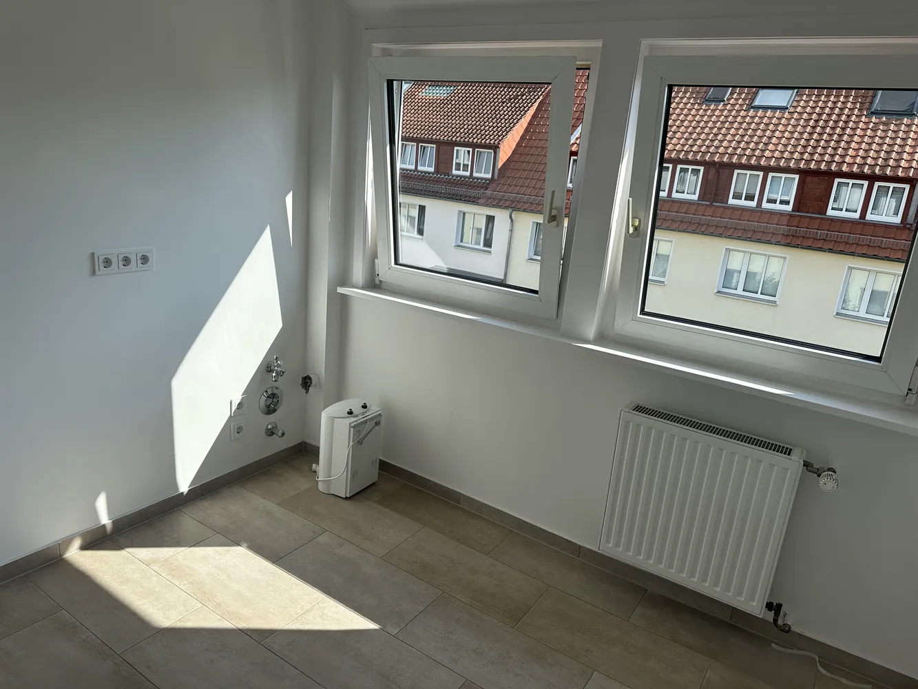 2 Zimmer Wohnung mit 50 m² in Bremen – Bild 4