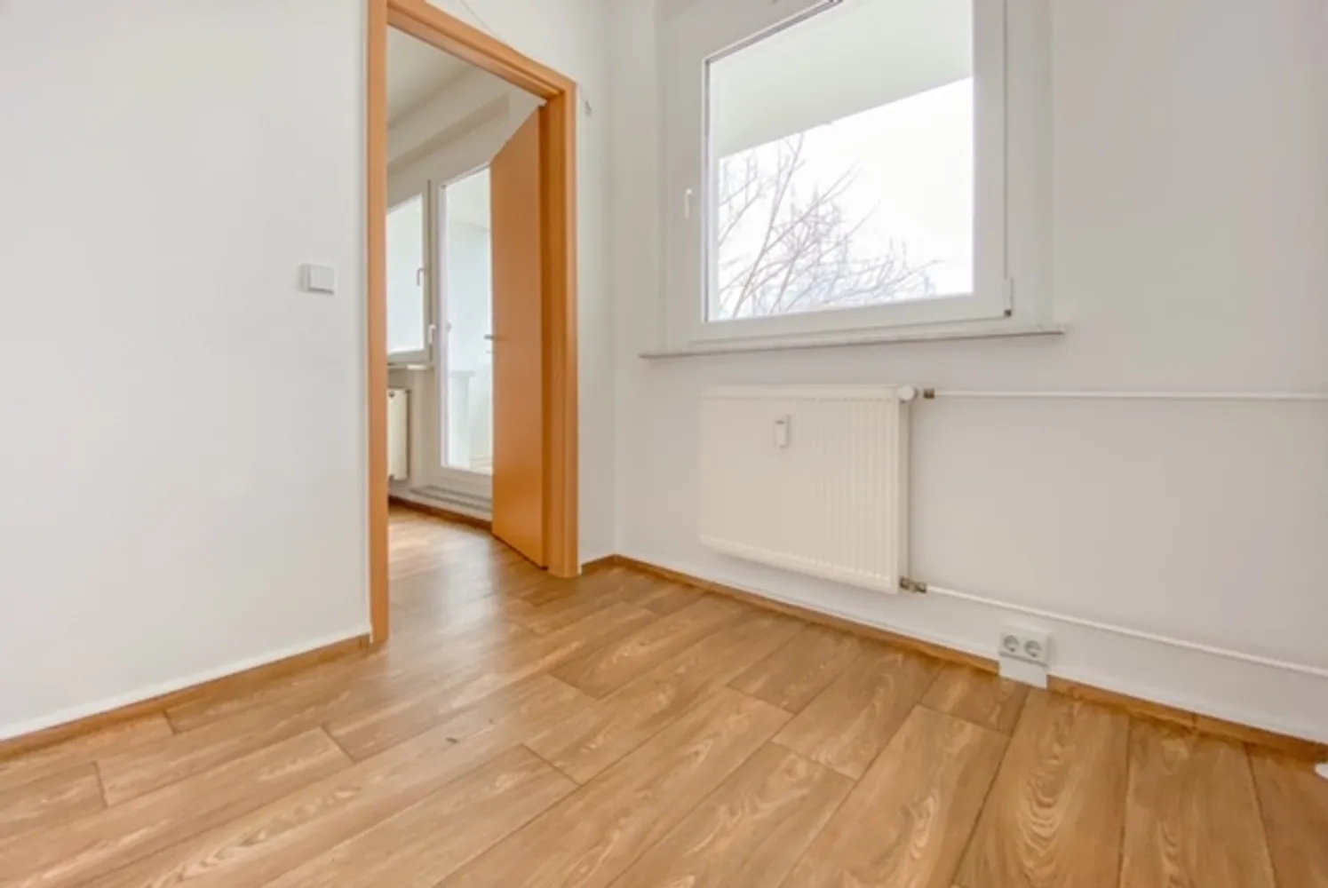 2 Zimmer Wohnung mit 37 m² in Chemnitz – Bild 10