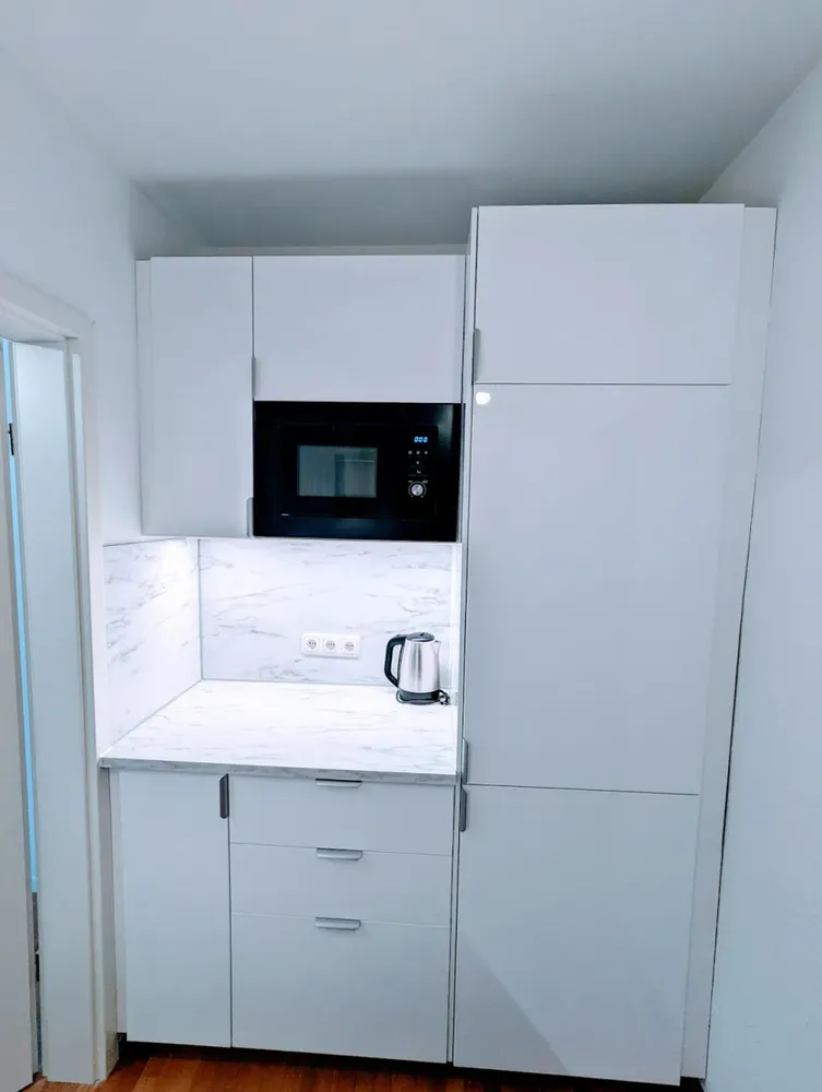WG-Zimmer mit 10 m² in München – Bild 3