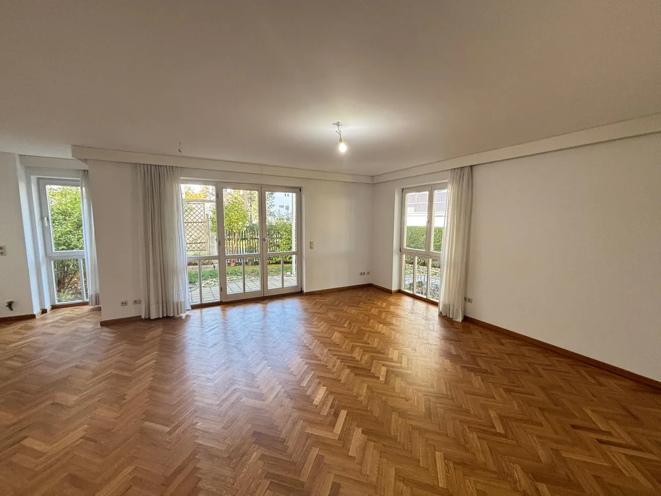 4 room apartment with 86 m² in Munich – Photo 8