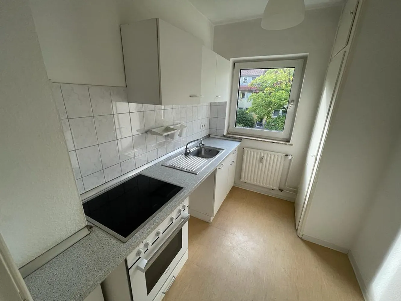 2 Zimmer Wohnung mit 39 m² in Ahrensburg – Bild 4