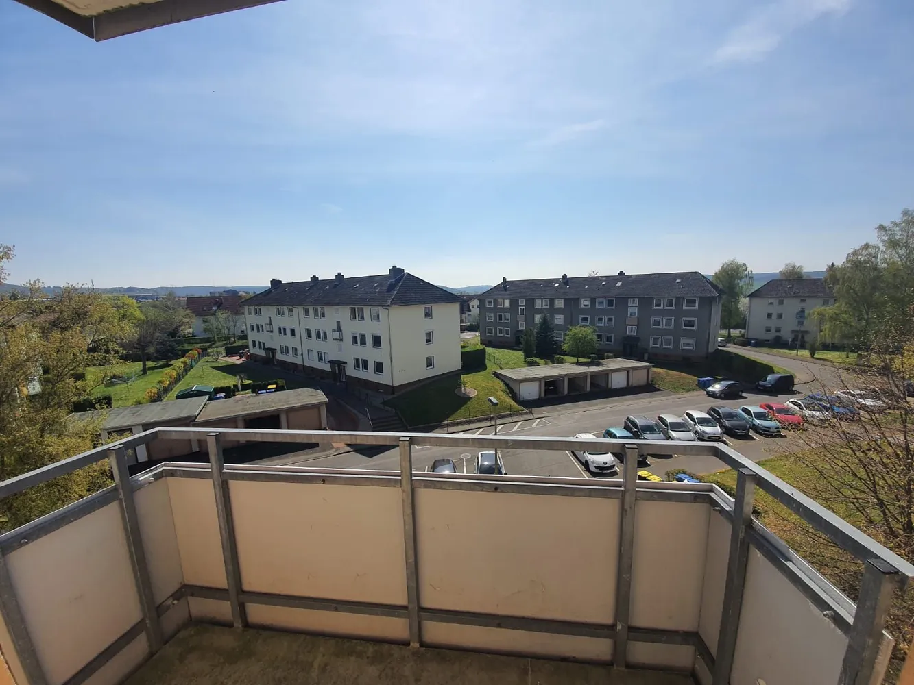 3 Zimmer Wohnung mit 70 m² in Eschwege – Bild 9