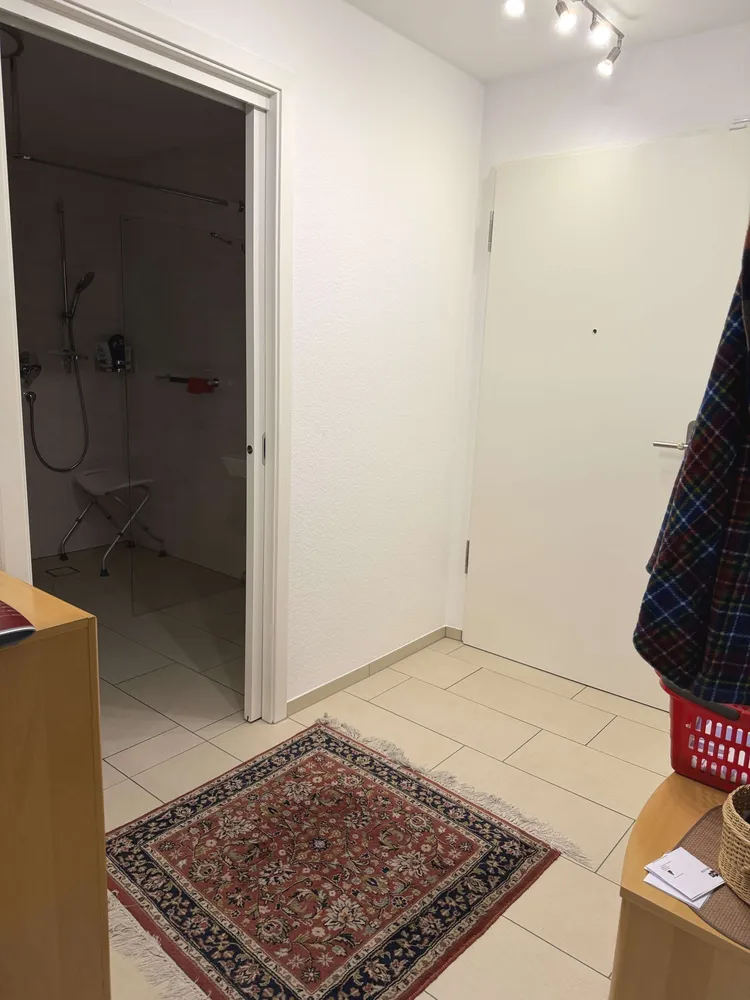 3 Zimmer Wohnung mit 66 m² in Friedrichshafen – Bild 5