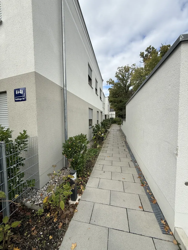 3 Zimmer Wohnung mit 74 m² in München – Bild 2