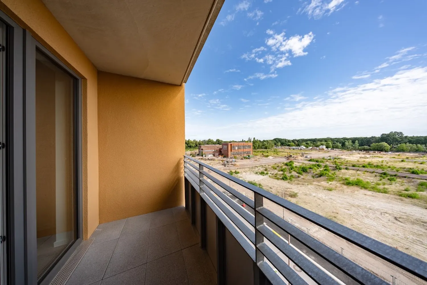 3 Zimmer Wohnung mit 72 m² in Berlin – Bild 8