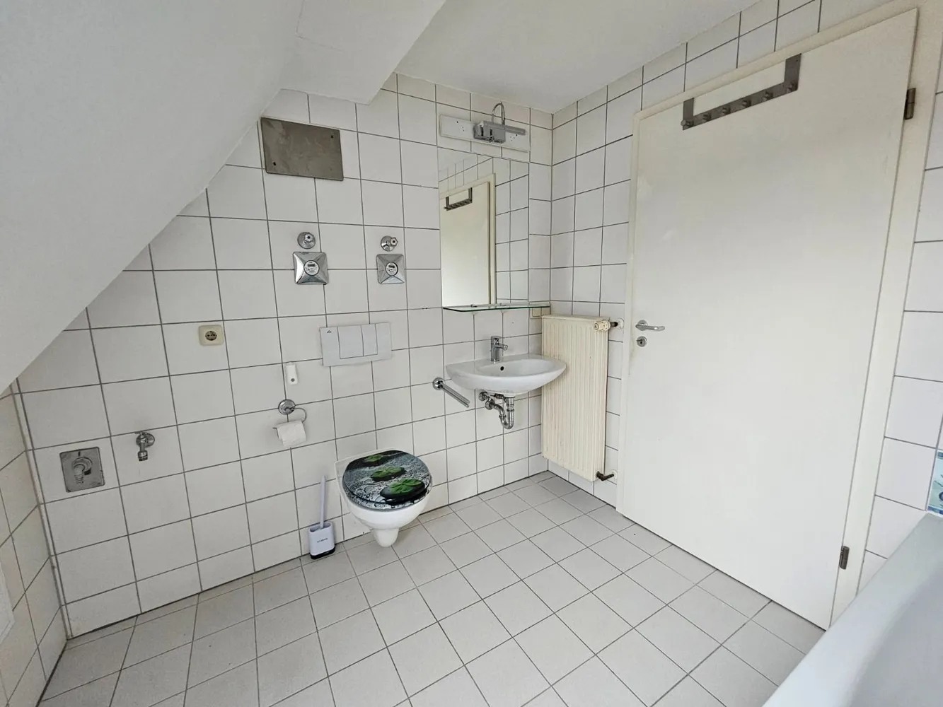 2 room apartment with 67 m² in Mühlhausen – Photo 7