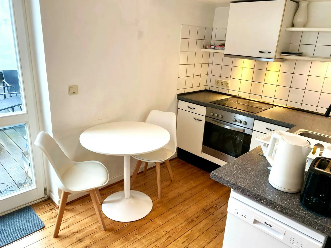WG-Zimmer mit 15 m² in Bonn – Bild 7