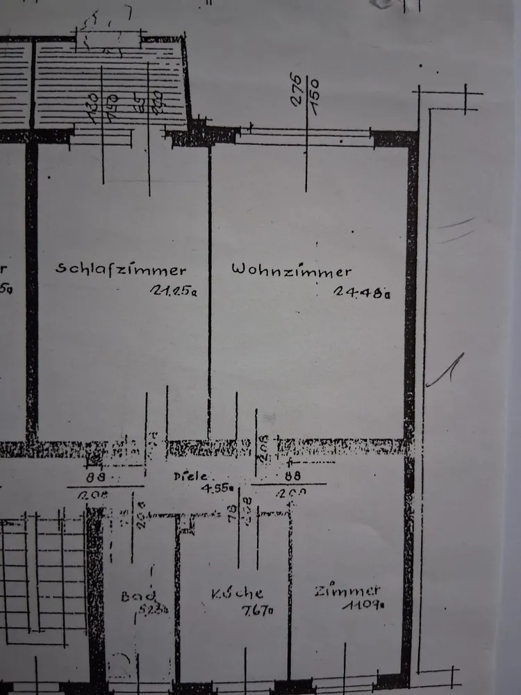 3 Zimmer Wohnung mit 75 m² in Hannover – Bild 10