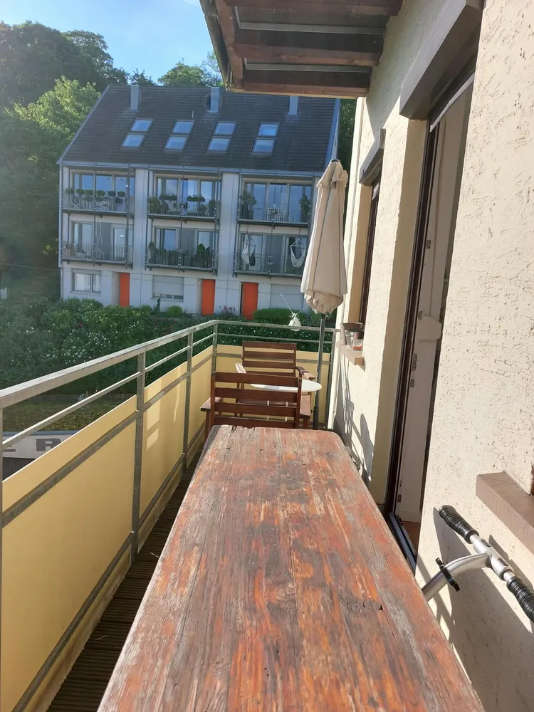 3 Zimmer Wohnung mit 92 m² in Stuttgart – Bild 4