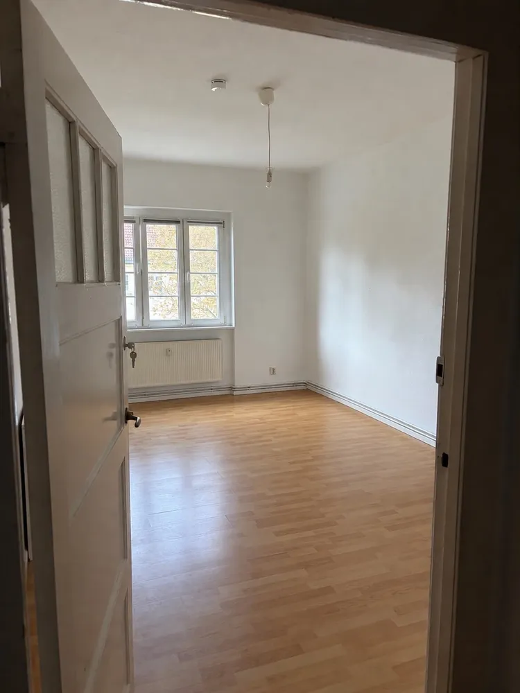 WG-Zimmer mit 20 m² in Berlin – Bild 1