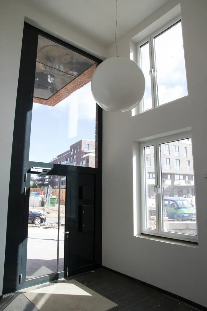 3 Zimmer Wohnung mit 80 m² in Hamburg – Bild 5