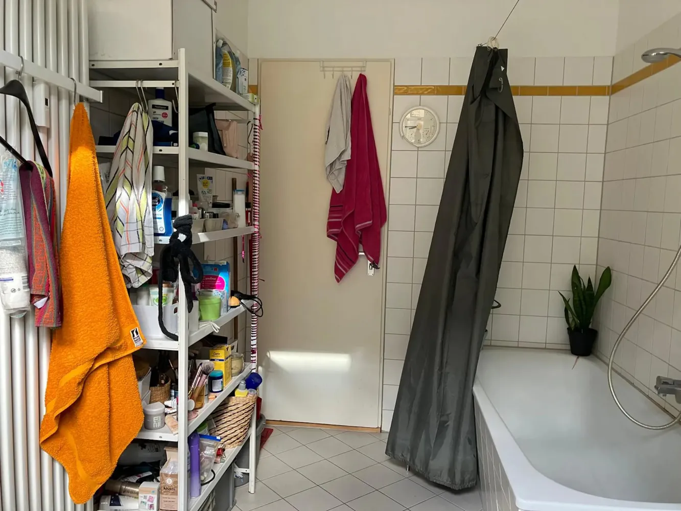 Shared room with 14 m² in Berlin – Photo 1