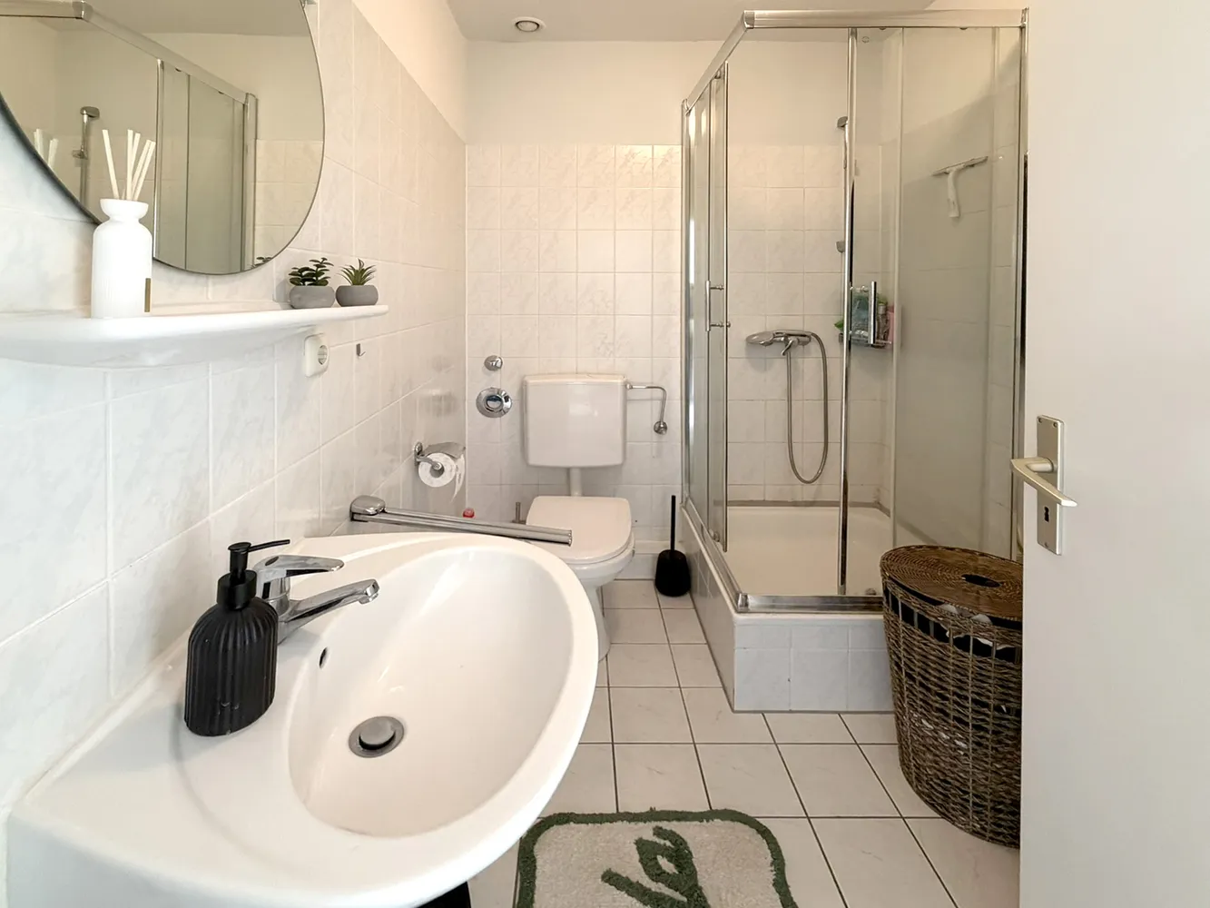 2 Zimmer Wohnung mit 55 m² in Bremen – Bild 5