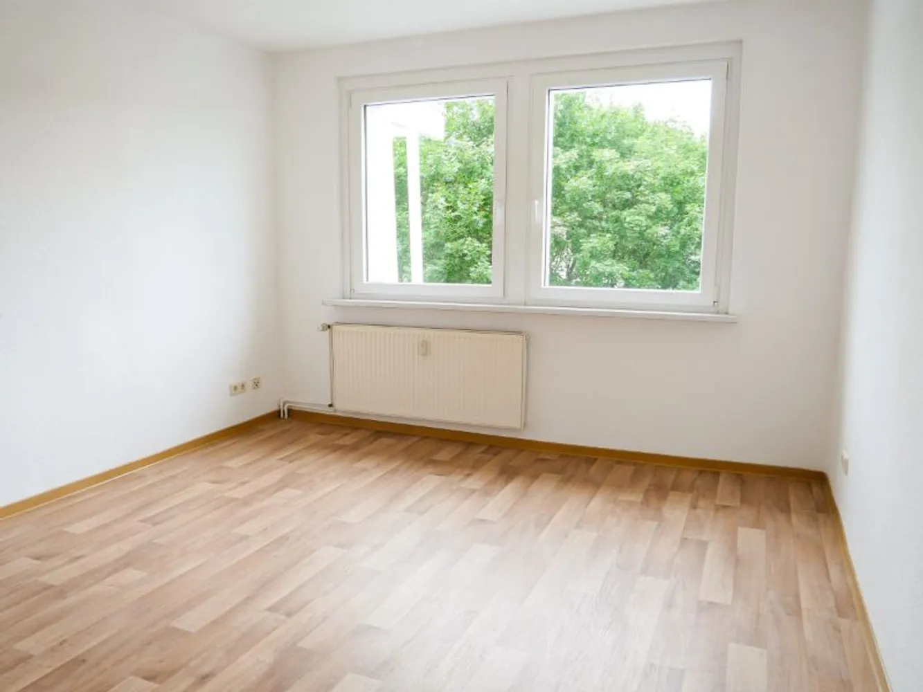 2 Zimmer Wohnung mit 50 m² in Magdeburg – Bild 6