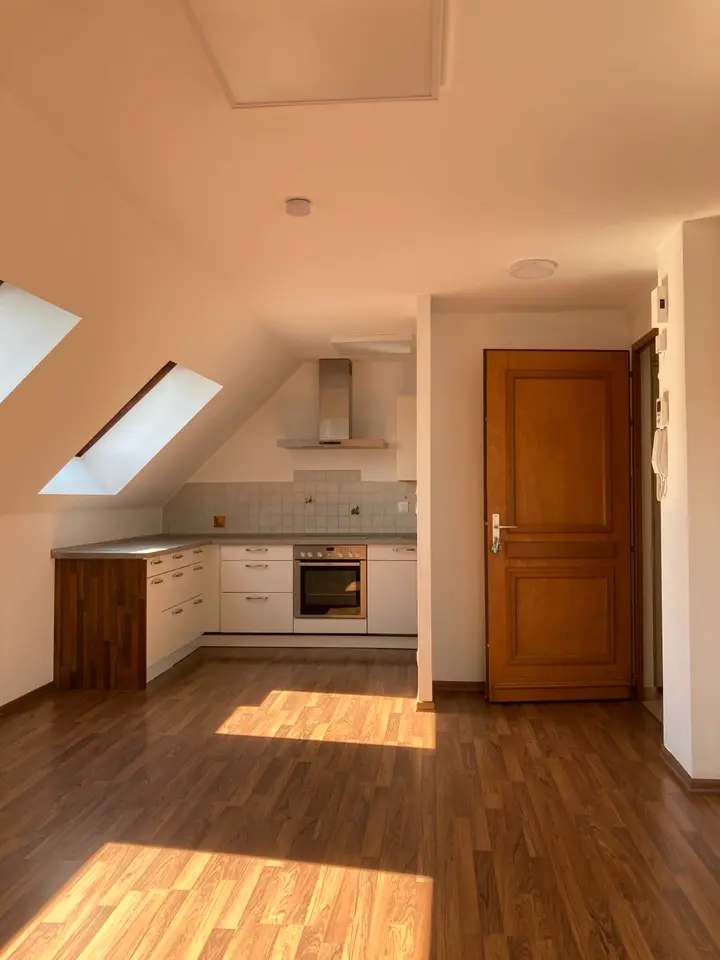 3 Zimmer Wohnung mit 86 m² in Saarbrücken – Bild 6