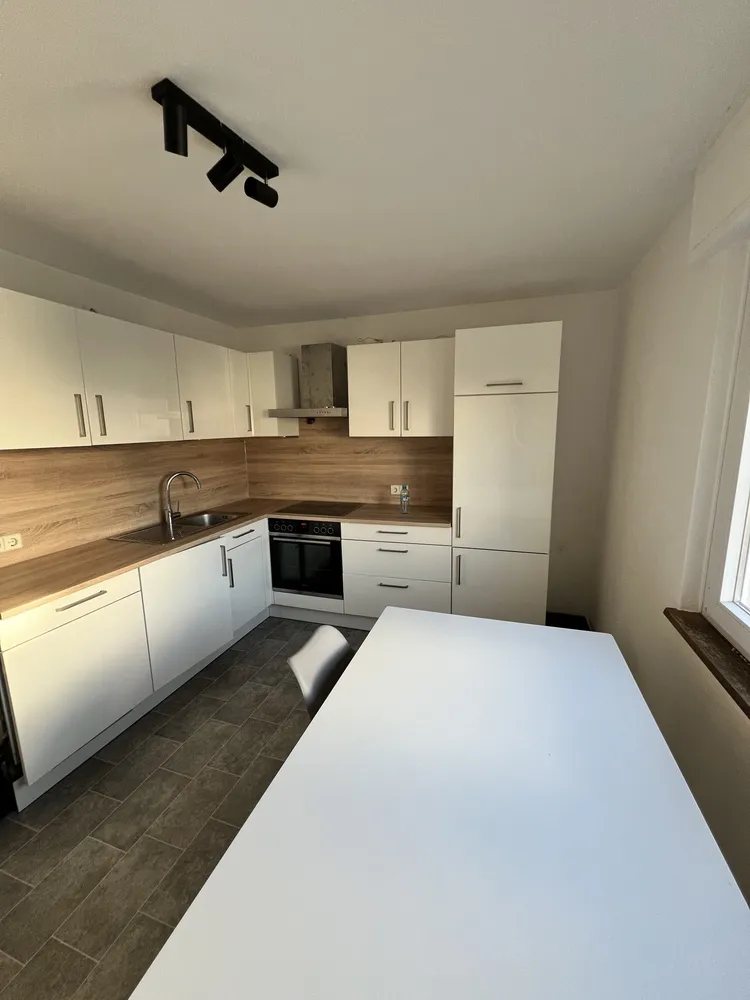 4 Zimmer Wohnung mit 70 m² in Karlsruhe – Bild 7