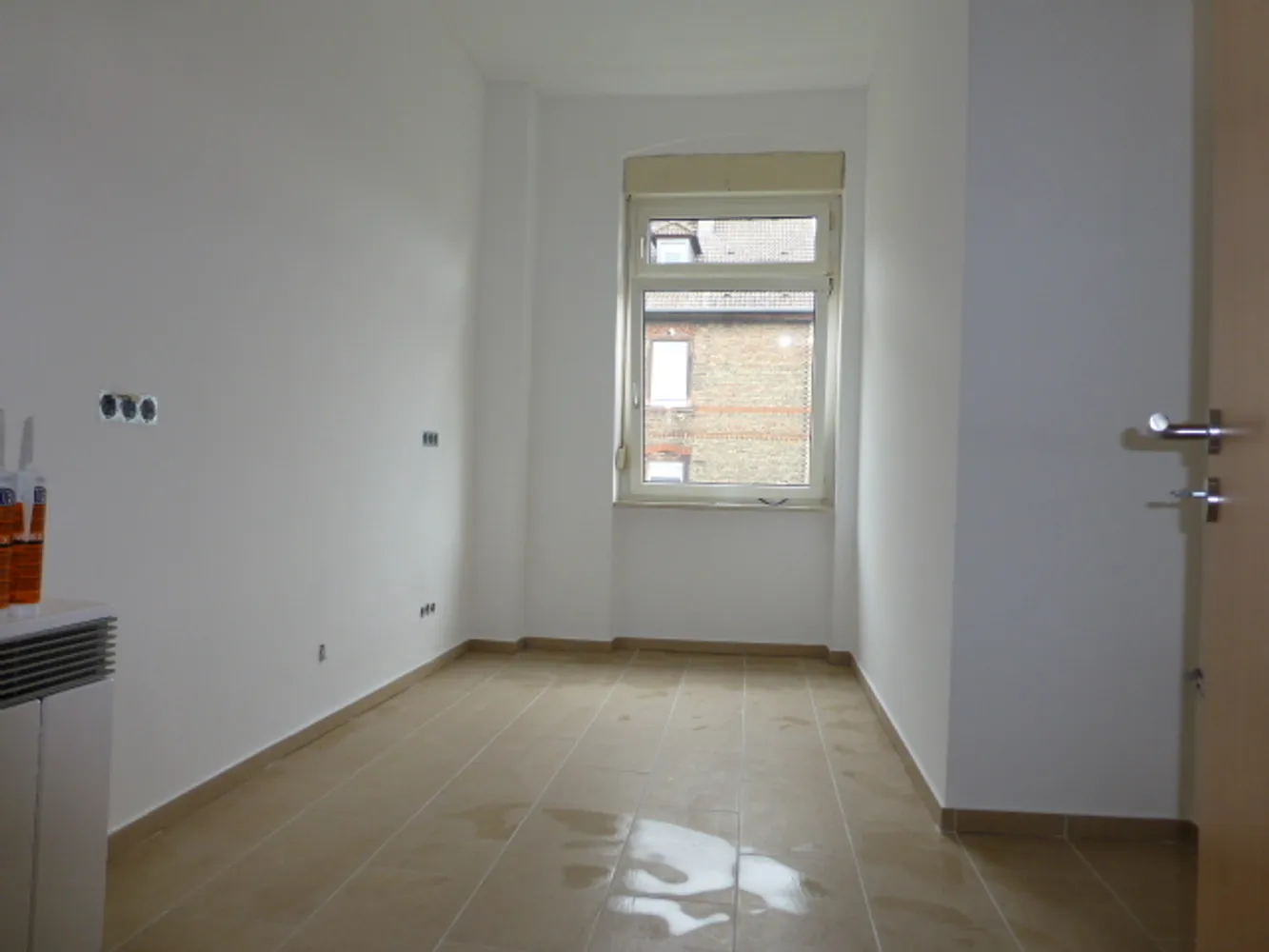 4 Zimmer Wohnung mit 85 m² in Mannheim – Bild 3