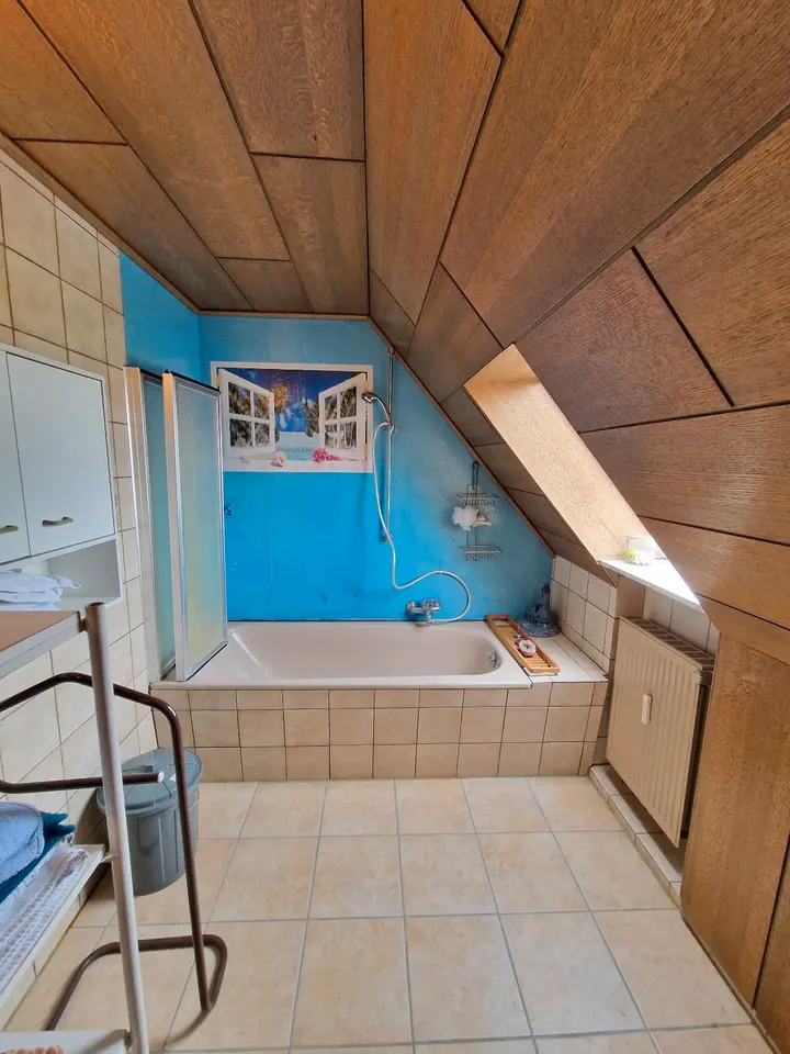 2 Zimmer Wohnung mit 50 m² in Lengerich – Bild 8