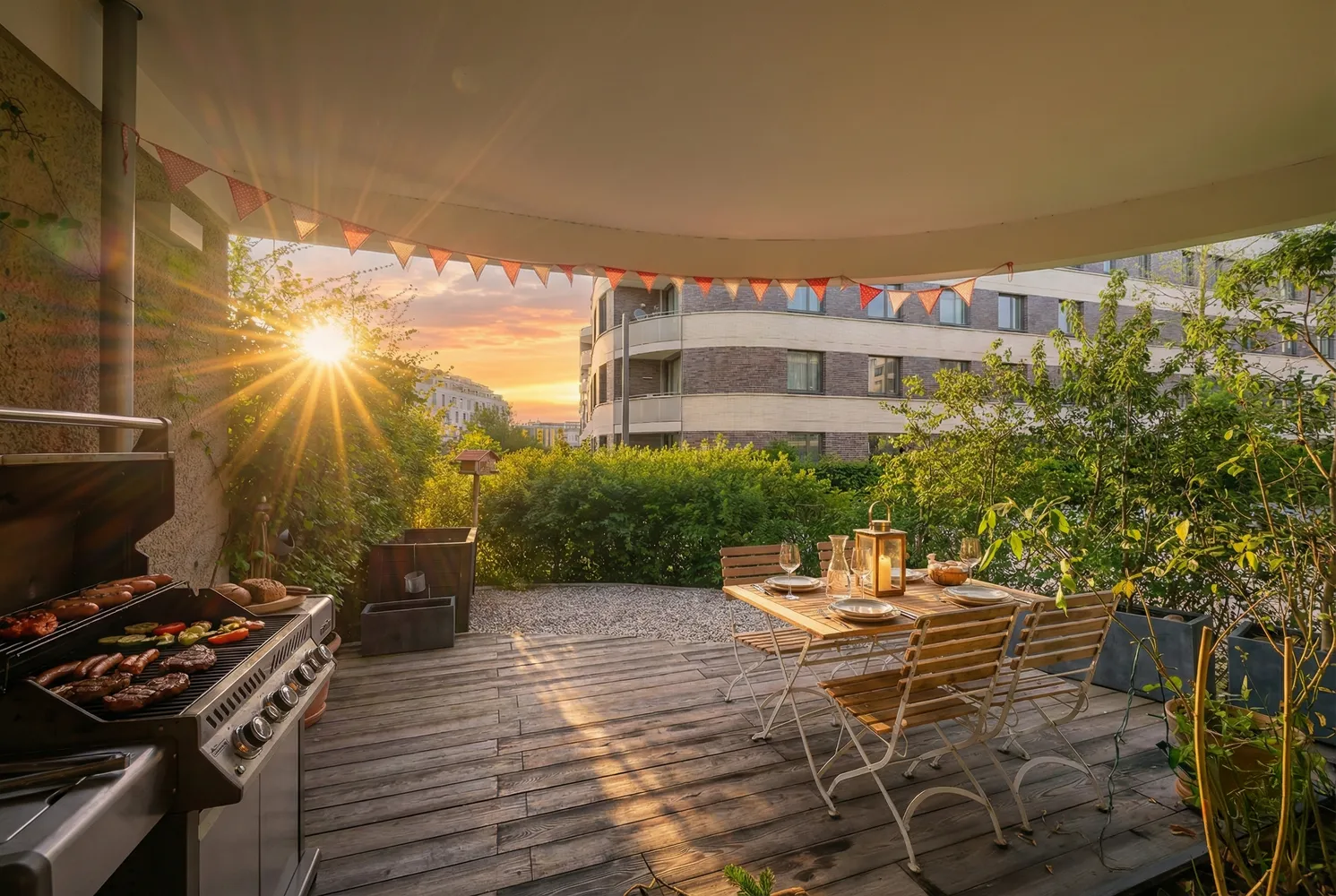 5 room apartment with 125 m² in Munich – Photo 7